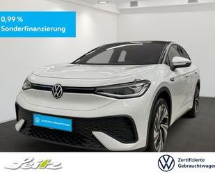 VW Volkswagen ID.5 Pro Performance *AHK*MATRIX*KAMERA Gebrauchtwagen