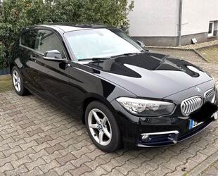 BMW BMW 116d Urban Line Urban Line Gebrauchtwagen