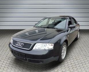 Audi Audi A6 2.4 Gebrauchtwagen