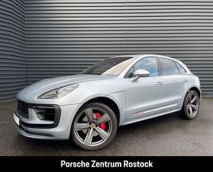 Porsche Macan Gebrauchtwagen