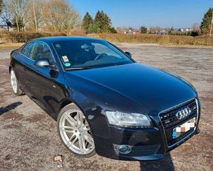 Audi A5 Gebrauchtwagen