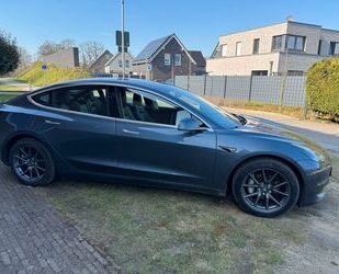 Tesla Model 3 Gebrauchtwagen