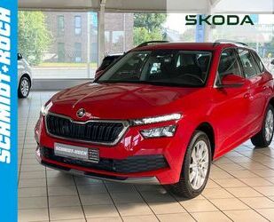 Skoda Skoda Kamiq 1.0 Ambition DSG Navi Lane Assist Sitz Gebrauchtwagen