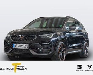 Cupra Cupra Ateca 2.0 TSI DSG 4D LIMITED AKRAPOVIC PANO Gebrauchtwagen