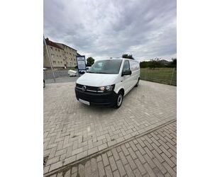 VW Volkswagen T6 Klima SHZ 4 Motion Klima 1.Hand lang Gebrauchtwagen