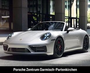 Porsche Porsche 992 Carrera GTS Cabriolet 360 Kamera Lenkr Gebrauchtwagen