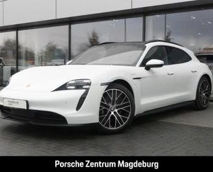 Porsche Porsche Taycan Sport Turismo *PASM*PDLS +*PIRM*PAN Gebrauchtwagen