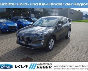 Ford Ford Kuga Titanium X PHEV Aut. iACC I Panorama I L Gebrauchtwagen