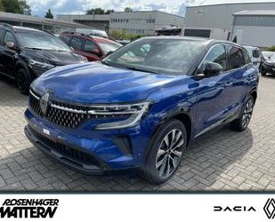 Renault Renault Austral Techno TCe160 Automatik Gebrauchtwagen