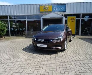 Opel Opel Astra 1.0 Turbo Edition Gebrauchtwagen