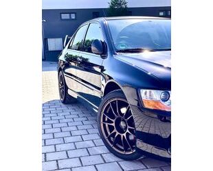 Mitsubishi Mitsubishi Lancer Evolution IX Evolution Gebrauchtwagen