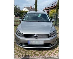 VW Volkswagen Golf Sportsvan 1.4 TSI 92kW DSG SOUND B Gebrauchtwagen