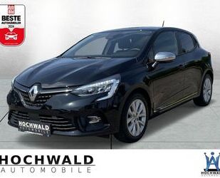 Renault Renault Clio 1.0 NAVI KLIMA LED PDC SHZ Spurh. GAR Gebrauchtwagen