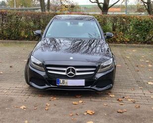 Mercedes-Benz Mercedes-Benz C 220 d AVANTGARDE AVANTGARDE Gebrauchtwagen