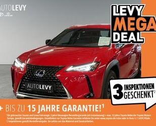 Lexus Lexus UX 250h Executive Line +Navi+Kamera+CarPlay+ Gebrauchtwagen