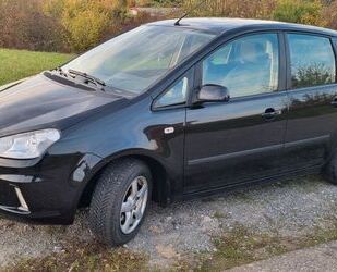 Ford Ford C-Max 1,8 99tkm Tüv Neu bis 10.26 Gebrauchtwagen