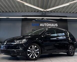 VW Volkswagen Golf VII Variant IQ.DRIVE 1.0 TSI ACC L Gebrauchtwagen