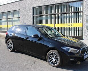 BMW BMW 120 d xDrive Sport Line *head up* Gebrauchtwagen