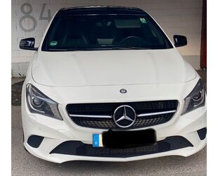 Mercedes-Benz Mercedes-Benz CLA 200 SB - Panorama Kamera AHK Nav Gebrauchtwagen