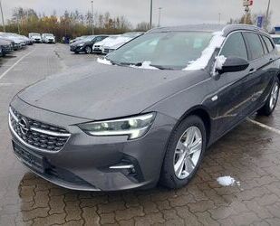 Opel Opel Insignia B Sports Tourer Business AUTOMATIK*L Gebrauchtwagen