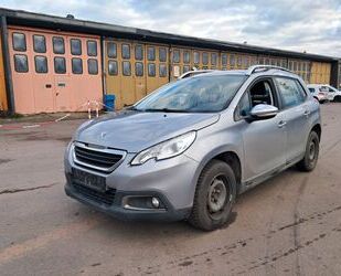 Peugeot Peugeot 2008 Active Gebrauchtwagen