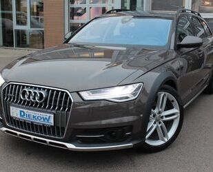 Audi Audi A6 Allroad qua./LED/AHK/Navi/Cam/PDC/20