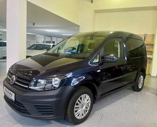 VW Volkswagen Caddy PKW Trendline PDC/AHK/2 Schiebetü Gebrauchtwagen