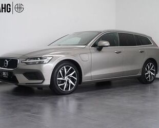 Volvo Volvo V60 T6 AWD Recharge Plug-In Inscription Ex. Gebrauchtwagen