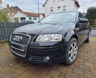 Audi Audi A3 8P 1.6 / TÜV 03.26 Gebrauchtwagen