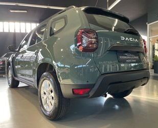 Dacia Dacia DusterTCe130 Expression LED+Navi+Rfkam+AHK+S Gebrauchtwagen