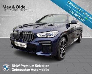 BMW X6 M50 Gebrauchtwagen