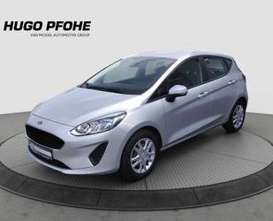 Ford Ford Fiesta Trend 1.1 AC SHA BT TOUCH EFH Gebrauchtwagen