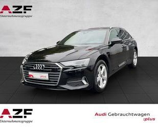 Audi Audi A6 Avant 40 TDI S-tronic sport AHK+ACC+LED+KA Gebrauchtwagen