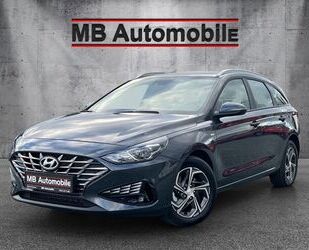 Hyundai Hyundai i30 Mild-Hybrid SpurAA/R-Kamera/PDC/Apple Gebrauchtwagen