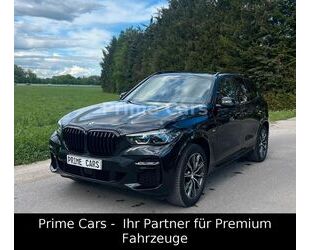 BMW BMW X5 xDrive 30 d M Sport PANO HEAD-UP VOLL Gebrauchtwagen