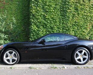 Ferrari Ferrari California 4.3 V8 4-Sitzer - Gebrauchtwagen