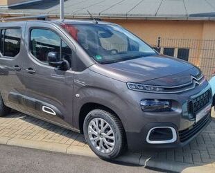 Citroen Citroën Berlingo BlueHDi 130 Feel Gebrauchtwagen