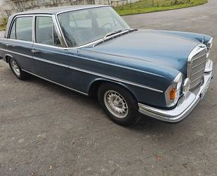 Mercedes-Benz Mercedes-Benz 300 SEL 6.3 AMG Gebrauchtwagen