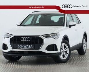 Audi Audi Q3 35 TFSI Gebrauchtwagen