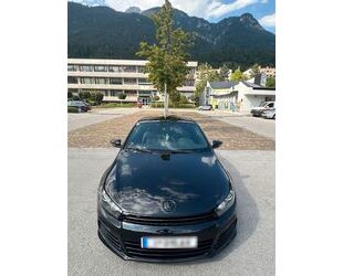 VW Volkswagen VW Scirocco R Gebrauchtwagen