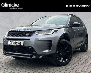 Land Rover Land Rover Discovery Sport D200 R-Dynamic SE AWD P Gebrauchtwagen