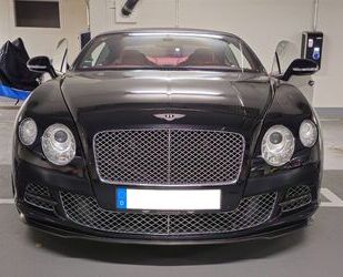 Bentley Bentley Continental GT 6.0 W12 4WD Automatik Mull Gebrauchtwagen