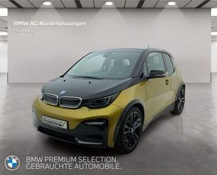 BMW BMW i3s 120Ah Navi Driv.Assist+ Harman/K Kamera LE Gebrauchtwagen