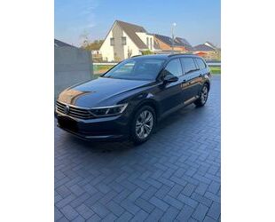 VW Volkswagen Passat Variant 2.0 TDI DSG BMT Trendlin Gebrauchtwagen