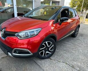 Renault Renault Captur Helly Hansen Gebrauchtwagen