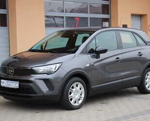 Opel Opel Crossland X 1.2 Gebrauchtwagen