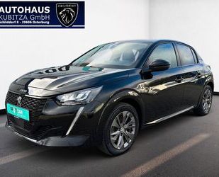 Peugeot Peugeot e-208 Allure Pack *Navi*Kamera*LED Gebrauchtwagen