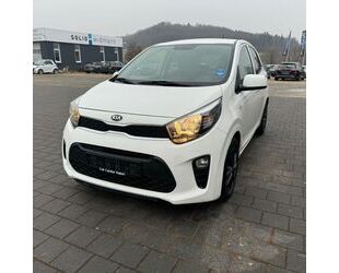 Kia Kia Picanto Dream Team Gebrauchtwagen