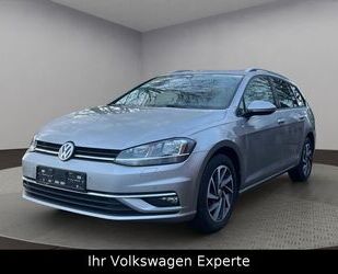 VW Volkswagen Golf 7 VII Var. Sound, DSG, Navi, SHZ Gebrauchtwagen