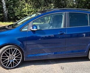 VW Volkswagen Golf Plus 2.0 TDI 81 kW Comfortline Com Gebrauchtwagen